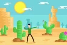 Free Animation Maker: Create Stunning Animations Without Spending a Dime