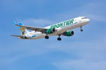 Frontier Flight